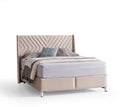 5ft Kingsize Ottoman Bed