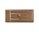 Nore 2 Drawer Locker