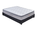 Body and Soul 4ft6 Vitality Pillow Top Mattress