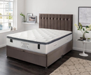 Spinal 4ft6 Max Turnable Mattress