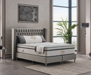 Supreme 5ft Kingsize Luxury Mattress
