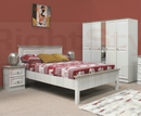 Trufflestone 3 Drawer Locker