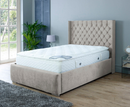 Rose 5ft Kingsize Ottoman Bed Frame