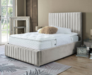Turin 5ft Kingsize Ottoman Bed Frame