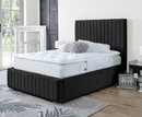 Turin 6ft Superking Ottoman Bed Frame