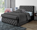 Alicante 3ft Single Ottoman Bed Frame