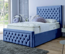 Lewis 3ft Single Ottoman Bed Frame