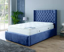 Rose 4ft 6 Ottoman Bed Frame