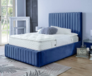 Turin 5ft Kingsize Ottoman Bed Frame