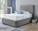 Turin 3ft Single Ottoman Bed Frame