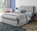 Alicante 3ft Single Ottoman Bed Frame