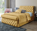 Alicante 4ft Ottoman Bed Frame