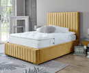 Turin 3ft Single Ottoman Bed Frame