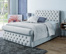 Alicante 3ft Single Ottoman Bed Frame