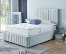 Turin 4ft 6 Ottoman Bed Frame