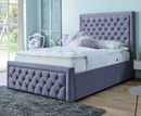 Lewis 3ft Single Ottoman Bed Frame