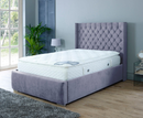 Rose 4ft Ottoman Bed Frame