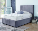 Turin 4ft 6 Ottoman Bed Frame