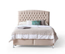 5ft Kingsize Ottoman Bed