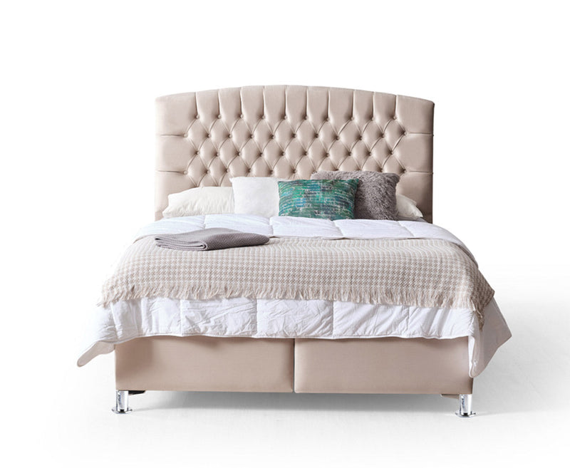 5ft Kingsize Ottoman Bed