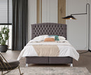 5ft Kingsize Ottoman Bed