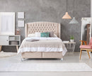 5ft Kingsize Ottoman Bed