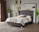 5ft Kingsize Ottoman Bed