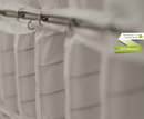 CW 1600 Visco Mattress