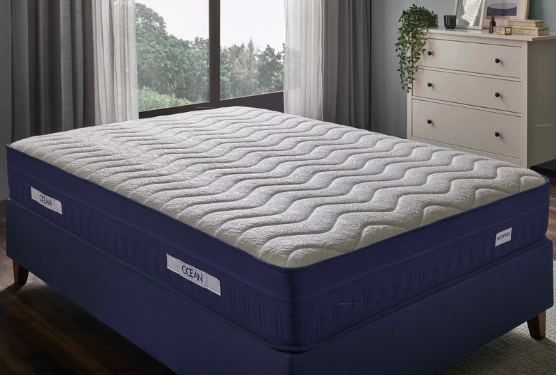 Ocean 3ft Single Mattress