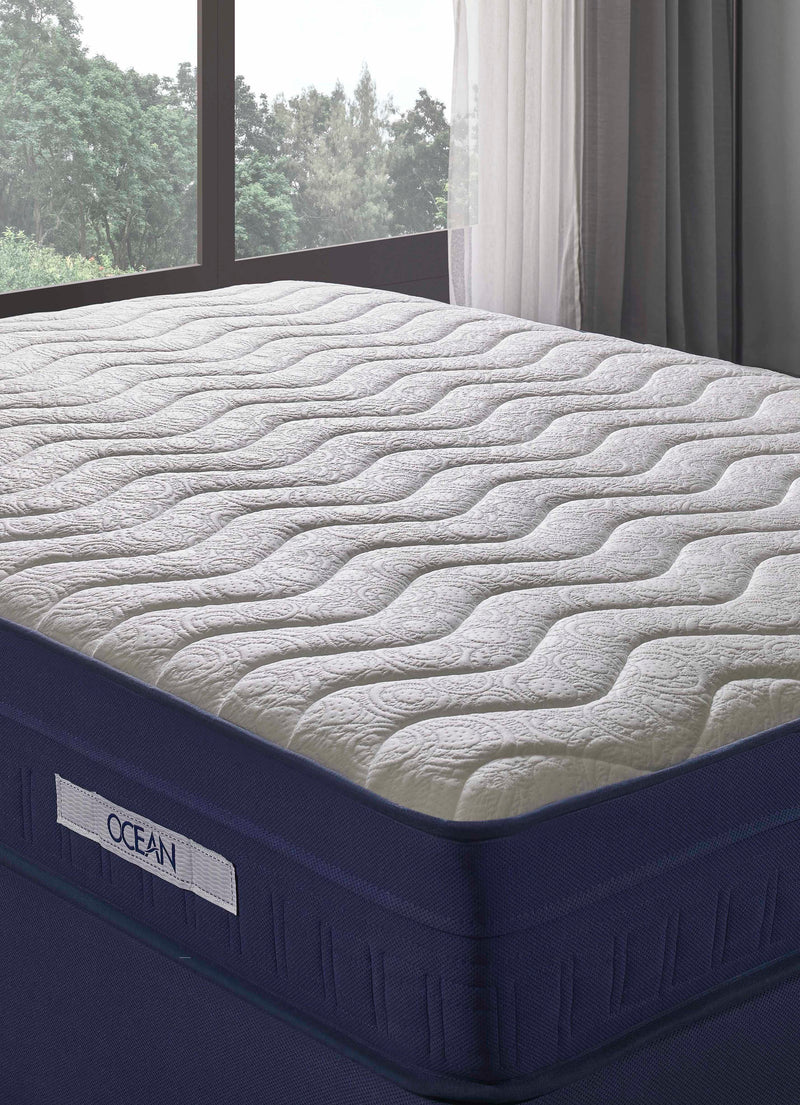 Ocean 4ft 6 Double Mattress