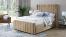 Topaz 4ft Bed Frame