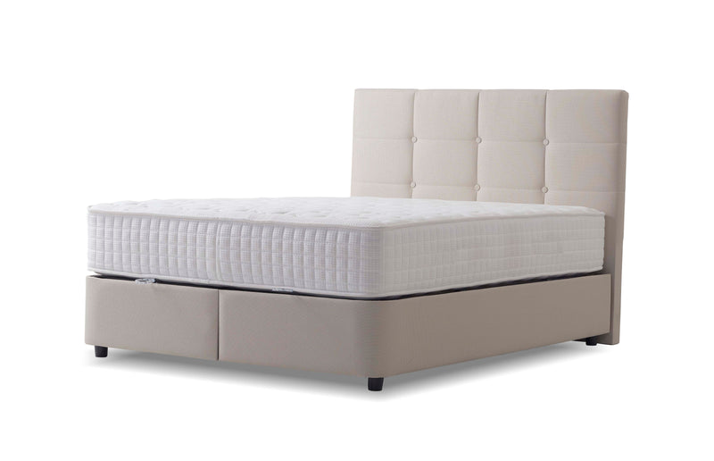 Harley 4ft 6 Double Ottoman Bed Frame