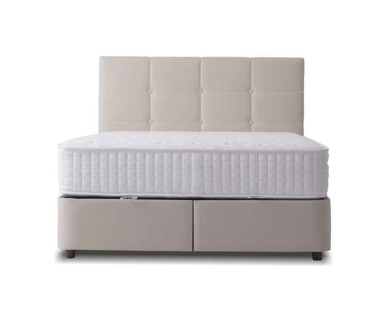 Harley 3ft Single Ottoman Bed Frame