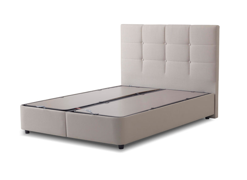 Harley 3ft Single Ottoman Bed Frame