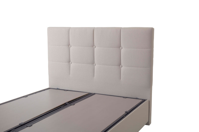 Harley 4ft 6 Double Ottoman Bed Frame