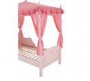 Kids Princess Palace Bed