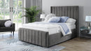 Topaz 4ft 6 Ottoman Bed Frame