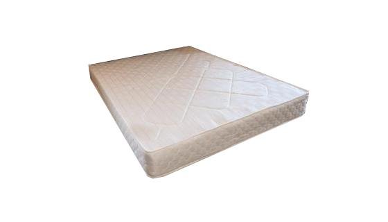 Seomra Double 5Ft Budget Mattress