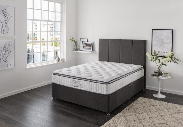 Imperial 4Ft6 Mattress