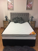 Legacy 4Ft6 Box Top Mattress