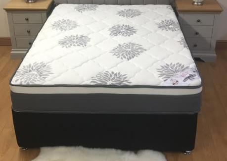 Comfy Rest 3Ft Mattress