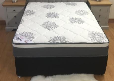 Comfy Rest 4Ft Mattress