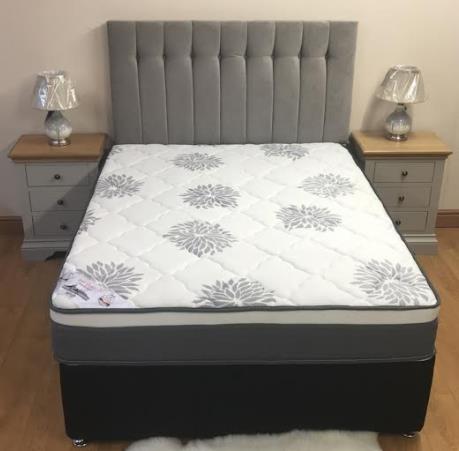 Comfy Rest 5Ft Mattress