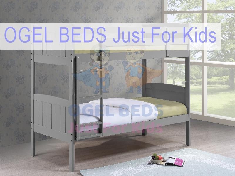 Carter Bunk Bed