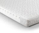 Airwave Foam Cotbed Breathable Mattress