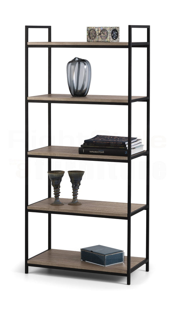 Ashfield Tall Bookcase