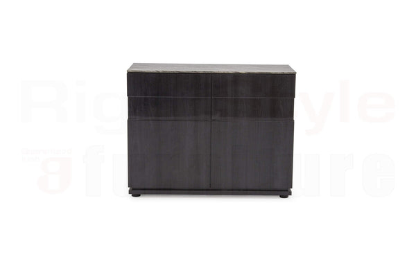 Athena Sideboard, Small 2 Door