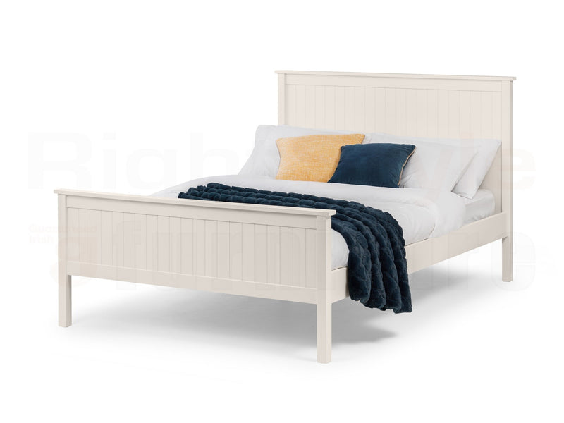 Bangor 4ft 6 Double Bed Frame