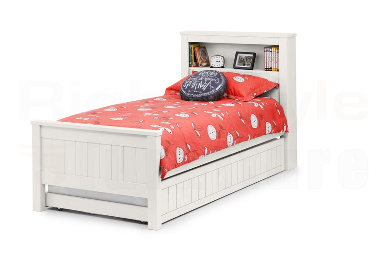 Bangor Underbed Surf White