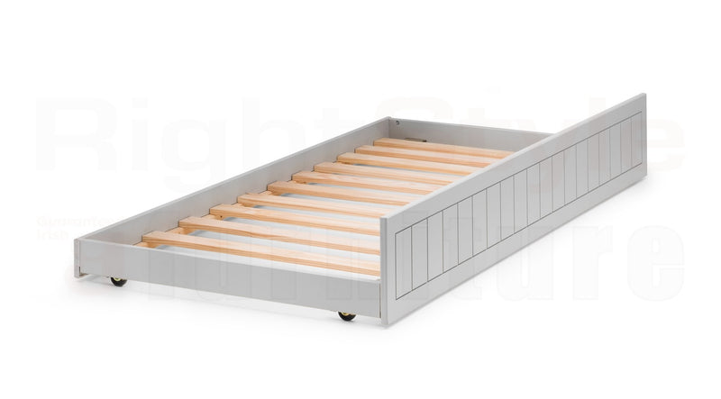 Bangor Underbed Dove Grey